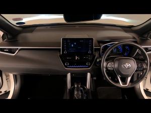 Toyota Corolla Cross 1.8 Hybrid XR - Image 6