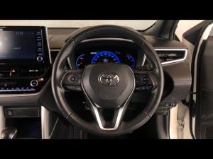 Toyota Corolla Cross 1.8 Hybrid XR - Image 8