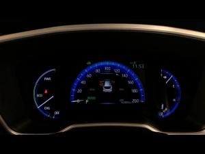 Toyota Corolla Cross 1.8 Hybrid XR - Image 9