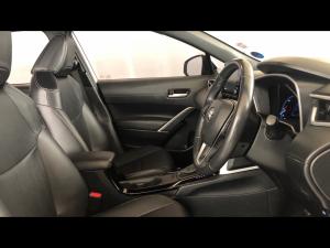 Toyota Corolla Cross 1.8 Hybrid XR - Image 10