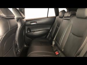 Toyota Corolla Cross 1.8 Hybrid XR - Image 11