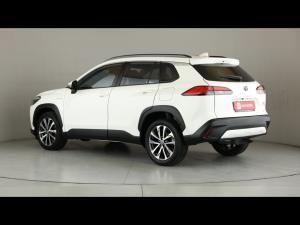 Toyota Corolla Cross 1.8 Hybrid XR - Image 21
