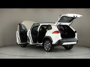 Toyota Corolla Cross 1.8 Hybrid XR - Image 25