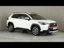 Thumbnail Toyota Corolla Cross 1.8 Hybrid XR