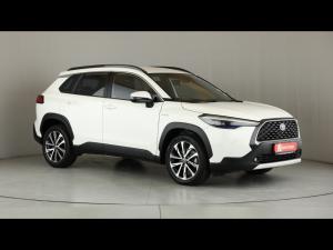 Toyota Corolla Cross 1.8 Hybrid XR - Image 1