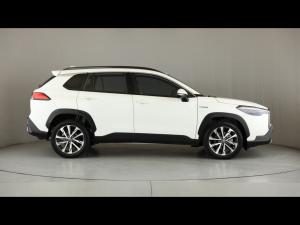 Toyota Corolla Cross 1.8 Hybrid XR - Image 3