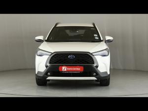 Toyota Corolla Cross 1.8 Hybrid XR - Image 4