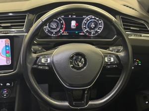 Volkswagen Tiguan 2.0TSI 4Motion Highline - Image 8