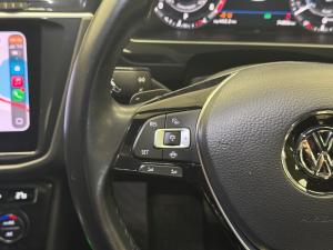 Volkswagen Tiguan 2.0TSI 4Motion Highline - Image 9