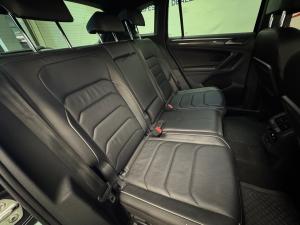 Volkswagen Tiguan 2.0TSI 4Motion Highline - Image 15