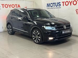 Volkswagen Tiguan 2.0TSI 4Motion Highline - Image 1