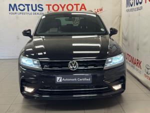 Volkswagen Tiguan 2.0TSI 4Motion Highline - Image 4