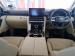 Toyota Land Cruiser 300 3.3D ZX - Thumbnail 6