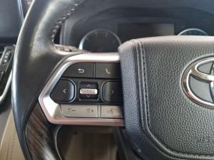Toyota Land Cruiser 300 3.3D ZX - Image 8