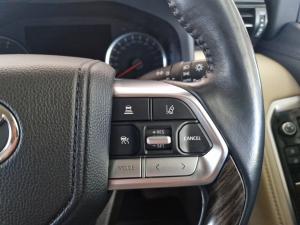 Toyota Land Cruiser 300 3.3D ZX - Image 9