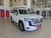 Toyota Land Cruiser 300 3.3D ZX - Thumbnail 1