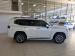 Toyota Land Cruiser 300 3.3D ZX - Thumbnail 3