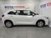 Toyota Starlet 1.5 Xi - Thumbnail 3