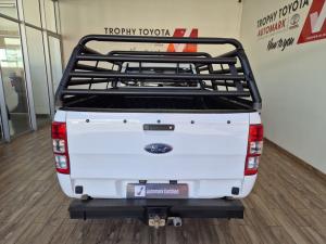 Ford Ranger 2.2TDCi double cab Hi-Rider XL auto - Image 5