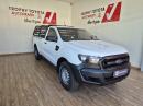 Thumbnail Ford Ranger 2.2TDCi double cab Hi-Rider XL auto