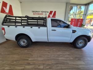 Ford Ranger 2.2TDCi double cab Hi-Rider XL auto - Image 3