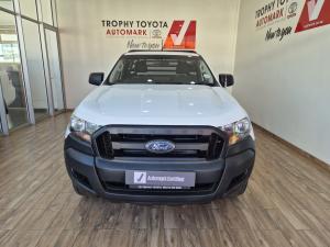Ford Ranger 2.2TDCi double cab Hi-Rider XL auto - Image 4