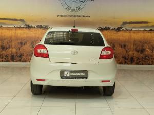 Toyota Starlet 1.4 XS auto - Image 5