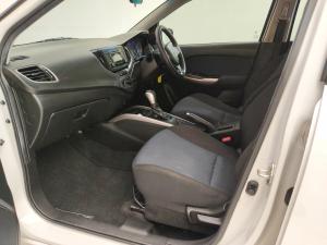 Toyota Starlet 1.4 XS auto - Image 7
