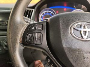 Toyota Starlet 1.4 XS auto - Image 9