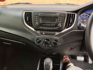 Toyota Starlet 1.4 XS auto - Image 13