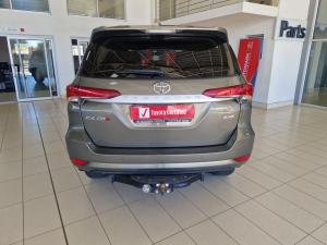 Toyota Fortuner 2.4GD-6 4x4 - Image 5