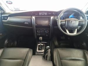 Toyota Fortuner 2.4GD-6 4x4 - Image 6