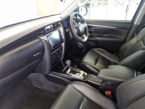 Toyota Fortuner 2.4GD-6 4x4 - Image 7