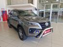 Thumbnail Toyota Fortuner 2.4GD-6 4x4
