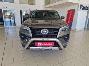 Toyota Fortuner 2.4GD-6 4x4 - Image 4