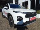Thumbnail Toyota Starlet Cross 1.5 XS manual