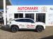 Toyota Starlet Cross 1.5 XS manual - Thumbnail 3