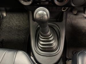 Toyota Hilux 2.4GD single cab S (aircon) - Image 8