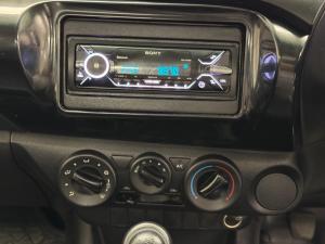Toyota Hilux 2.4GD single cab S (aircon) - Image 10