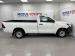 Toyota Hilux 2.4GD single cab S (aircon) - Thumbnail 3