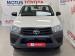 Toyota Hilux 2.4GD single cab S (aircon) - Thumbnail 4