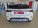 Toyota Starlet Cross 1.5 XS manual - Thumbnail 5