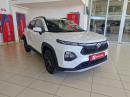 Thumbnail Toyota Starlet Cross 1.5 XS manual