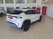 Toyota Starlet Cross 1.5 XS manual - Thumbnail 2