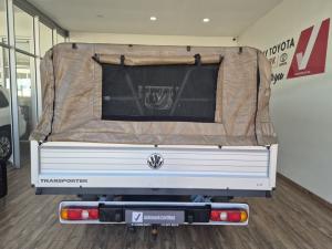 Volkswagen Transporter 2.0TDI single cab - Image 5