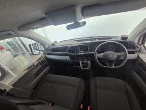 Volkswagen Transporter 2.0TDI single cab - Image 6