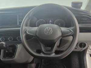 Volkswagen Transporter 2.0TDI single cab - Image 8