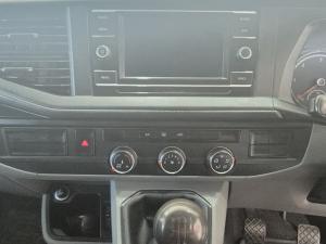 Volkswagen Transporter 2.0TDI single cab - Image 9