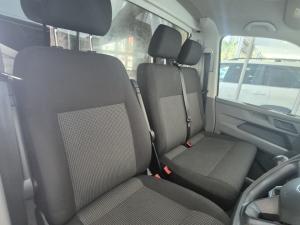 Volkswagen Transporter 2.0TDI single cab - Image 11