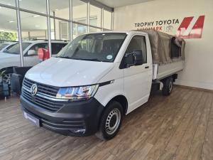 Volkswagen Transporter 2.0TDI single cab - Image 14
